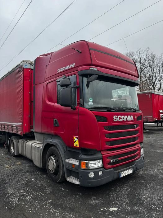 Scania