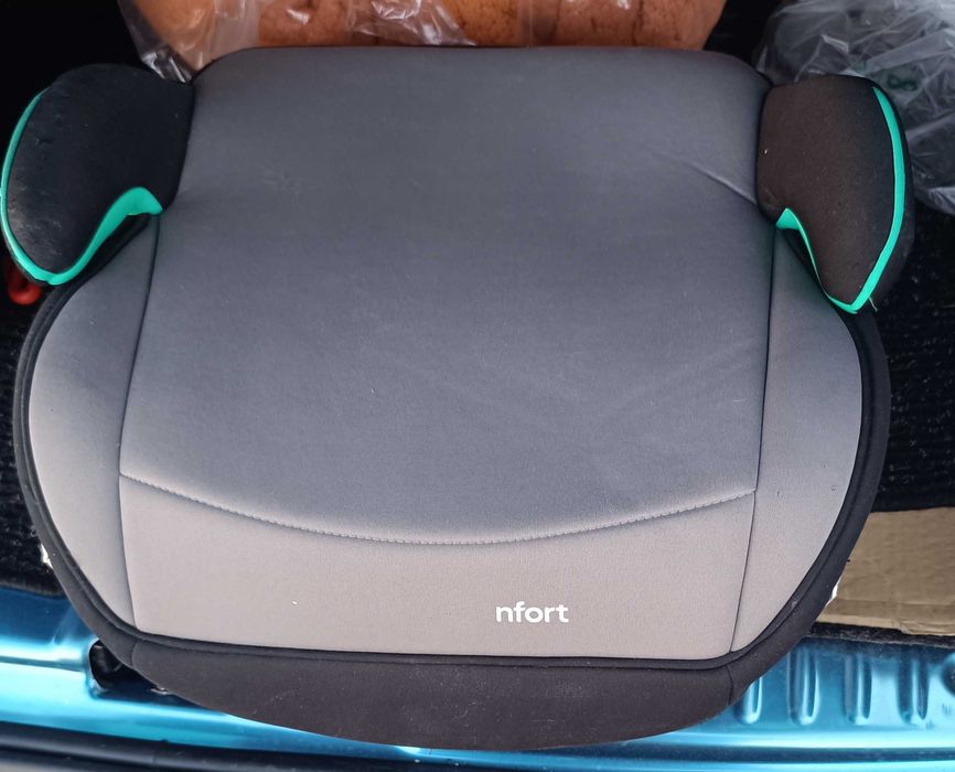 Cadeira de criança para usar no carro