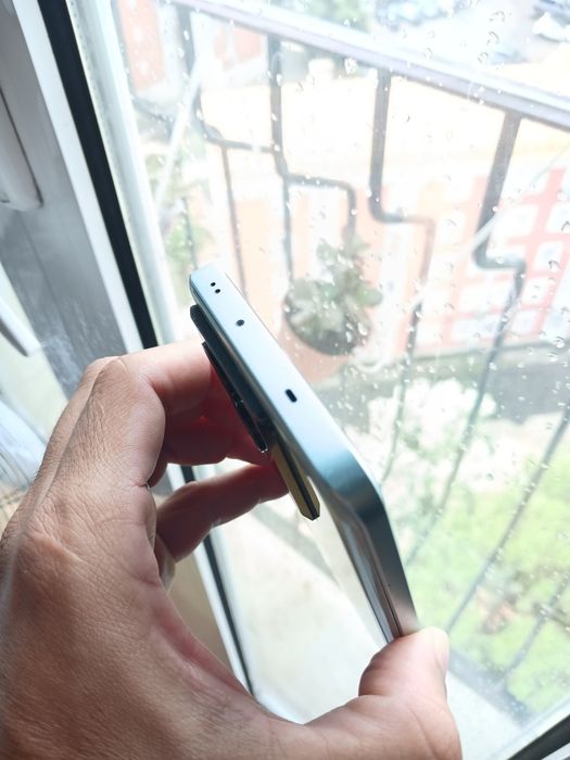 Xiaomi 13T pro 1Tb verde