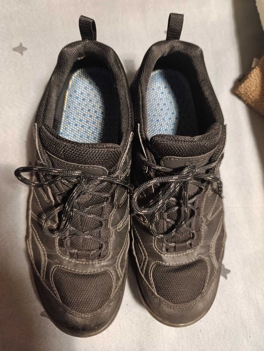 Buty Ecco z Gore-Tex r43 27.5cm