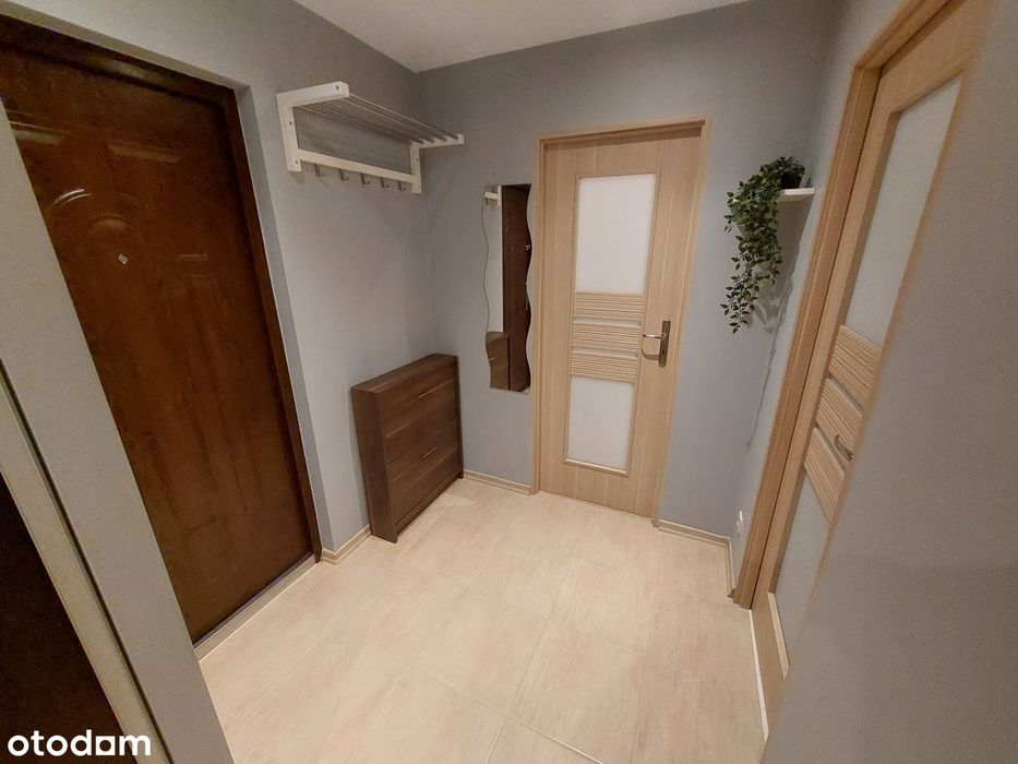 Mieszkanie – Poznań, Osiedle Wichrowe Wzgórze, Winogrady - Widok 5