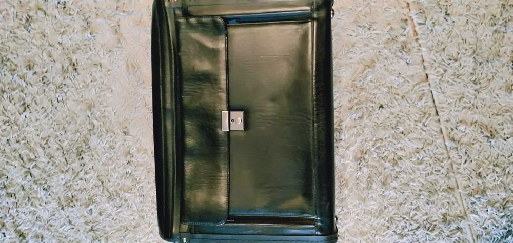 Kufer/torba męska C.Comberti