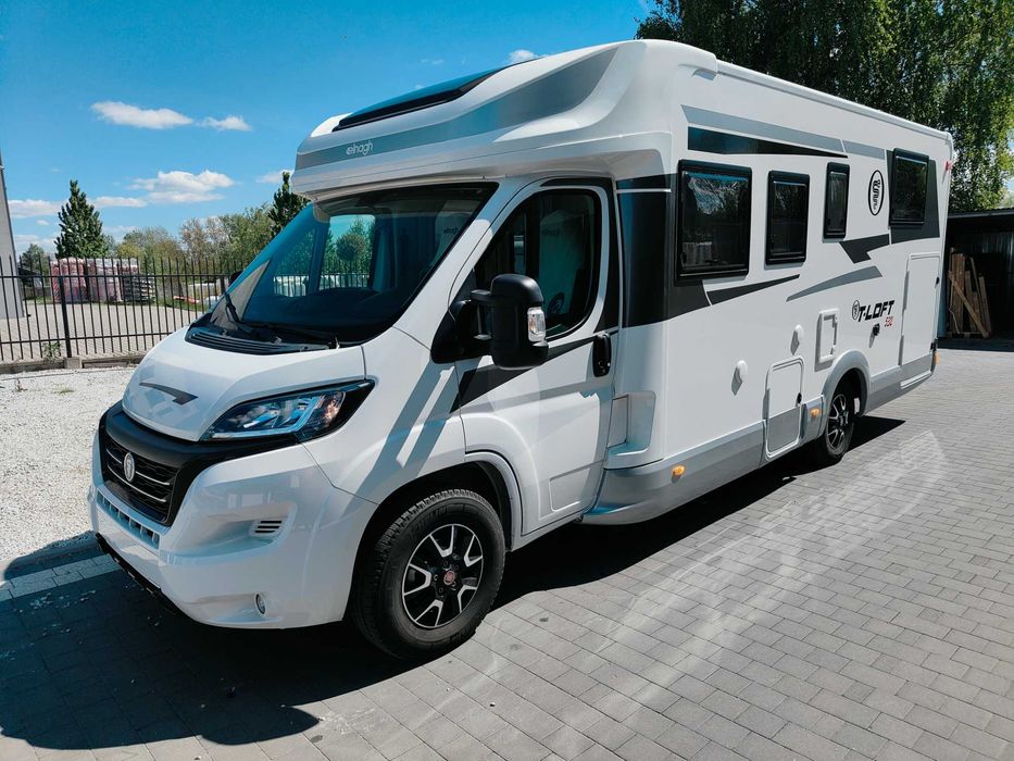 Centrum likwidacji szkód Kamperów i Przyczep Kempingowych Naprawy