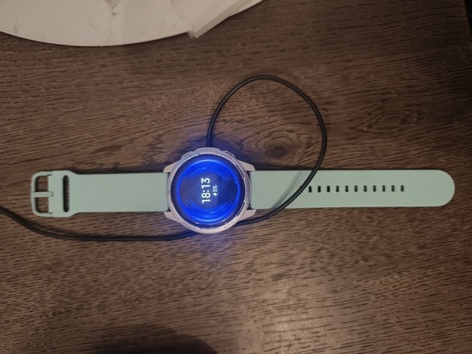 Smartwatch Xiaomi S1 Active