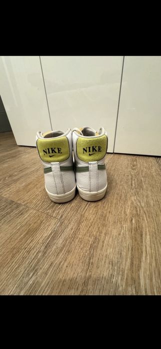 Nike Blazer Mid roz.40