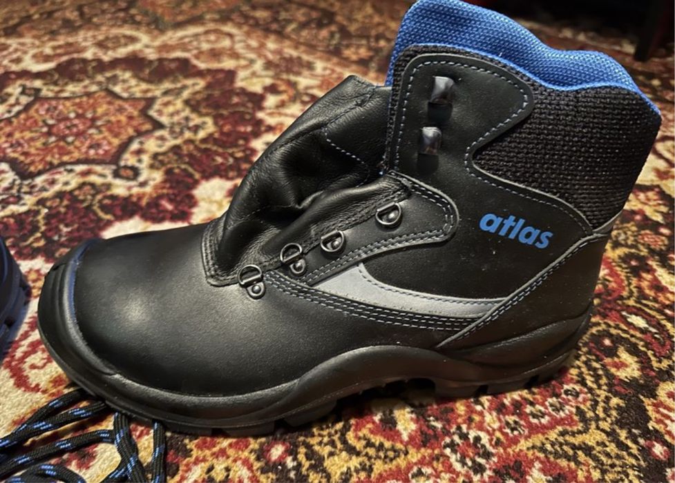 Buty atlas rozmiar 43