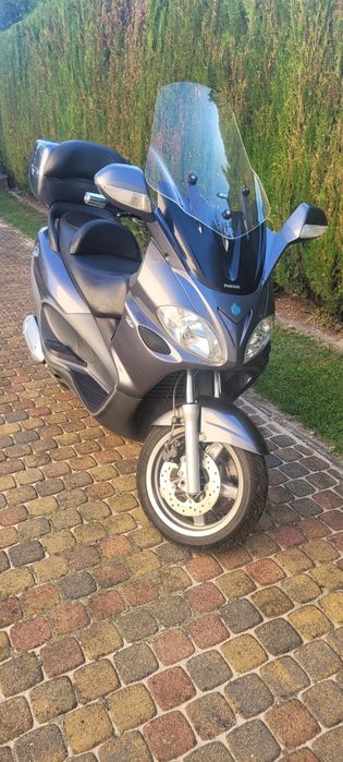 Piaggio
