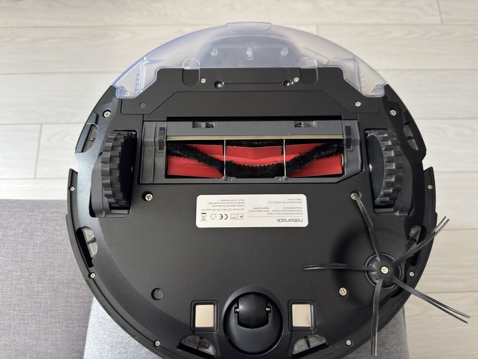 Робот-пилосос Roborock S6 MaxV
