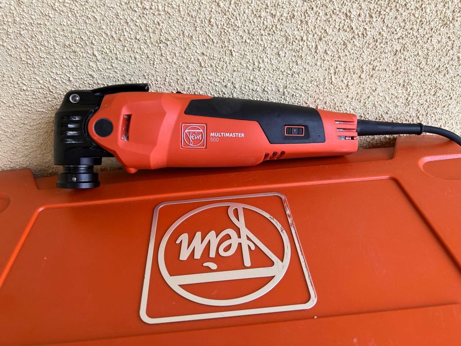 Sprzedam elektronarzędzie FEIN - NOWY