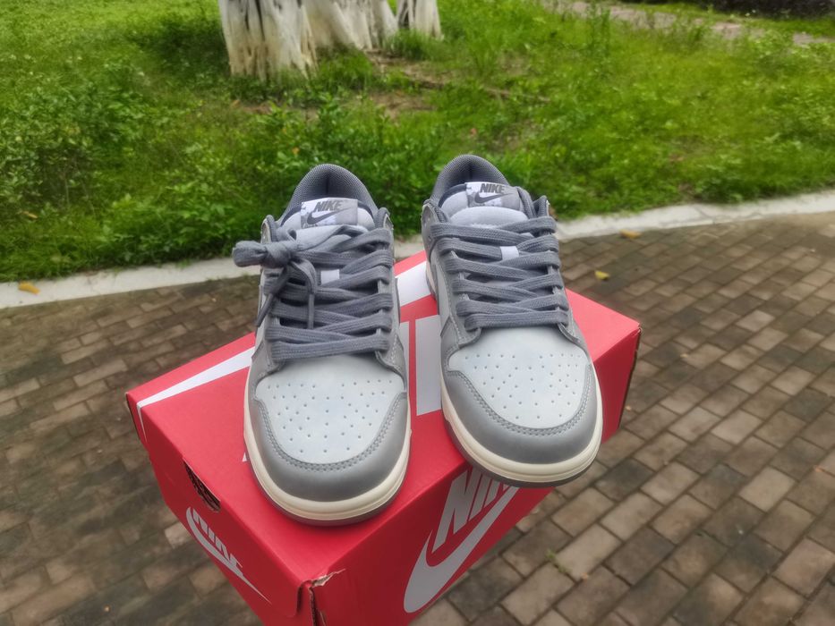 Nike Dunk Low  37