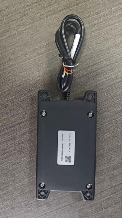 Радар для вимірювання висоти Nanoradar NRA24 2.4GHz 200m UART