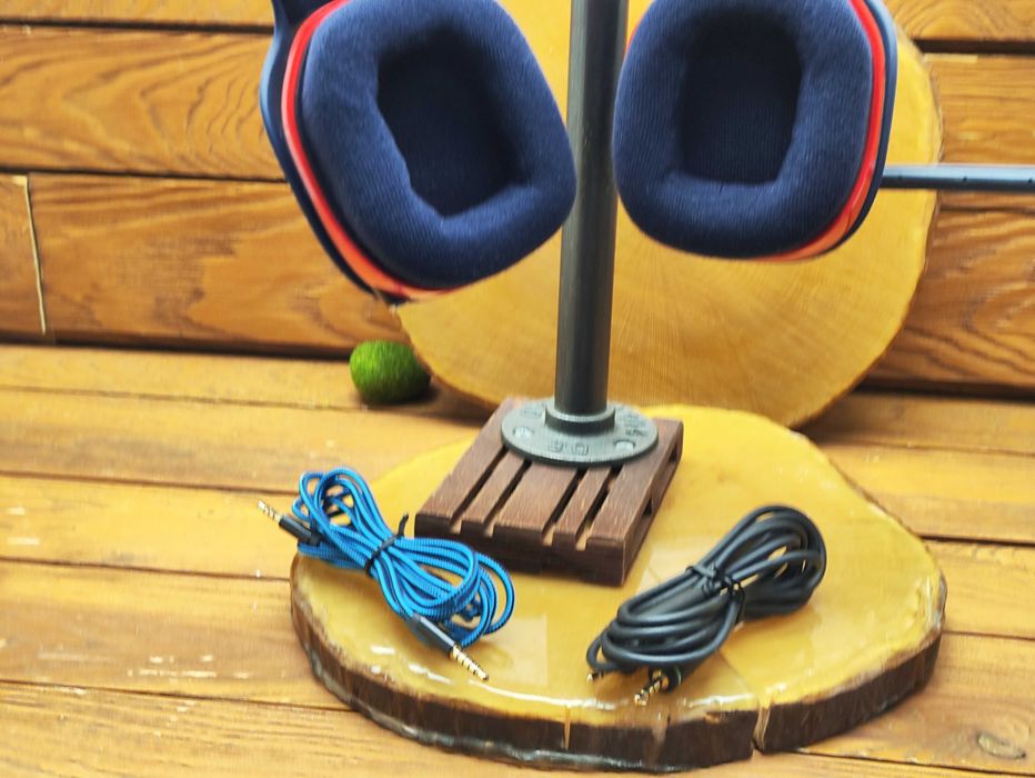 Astro A40 TR Logitech Audio V2 Gamingowe Profesjonalne