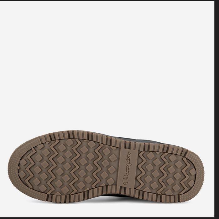 Кроссовки/ботинки Champion RD18 Utility WP