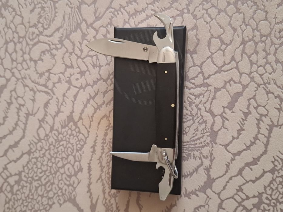 Scyzoryk Böker Magnum
