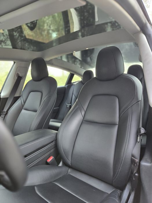Tesla Model 3 Long Ranger  Dual Motor AWD 498cv