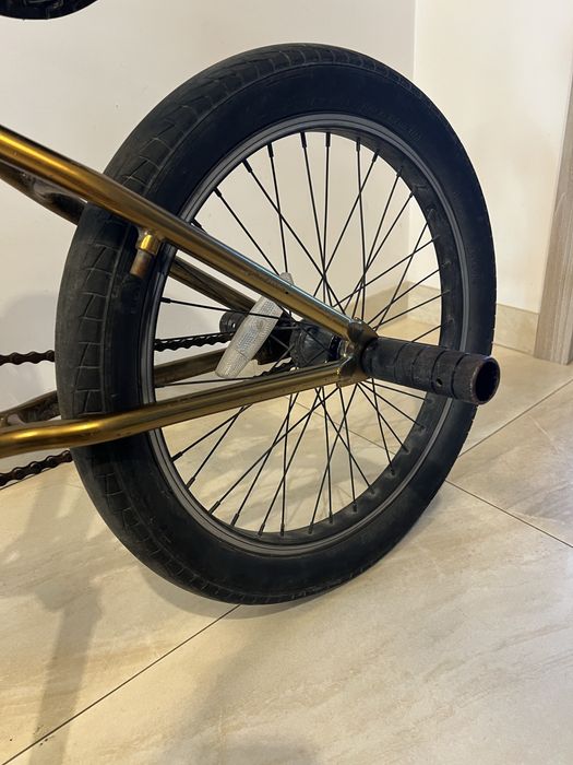 Sprzedam Rower BMX Legion L40