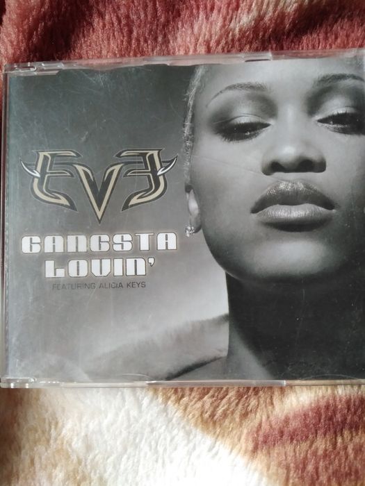 Eve - Gangsta Lovin' ft Alicia Keys
