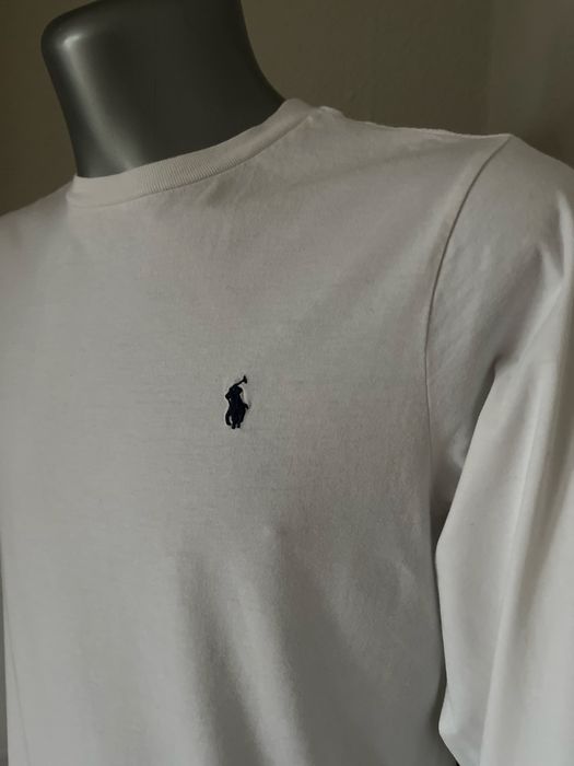 PoloRalphLauren‼️Koszulka juniorska Roz.L(14-16)‼️