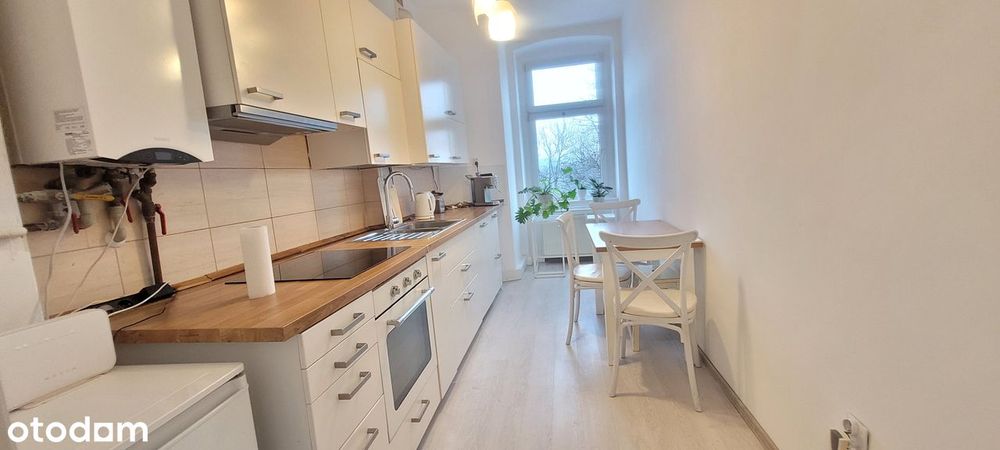 Ciepłe rodzinne 3 pokojowe okolice Parku