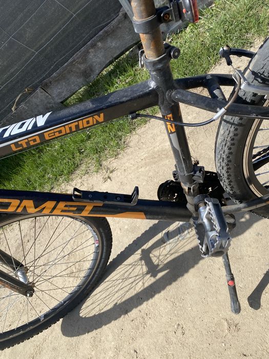 Rower romet  26 kola