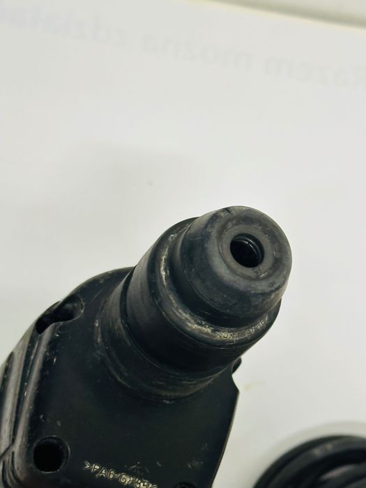 Młotowiertarka Bosch UBH 2/20 RLE 500w