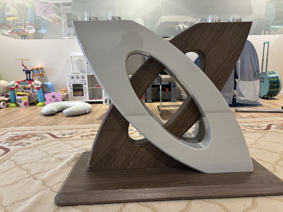 Mesa de sala de jantar