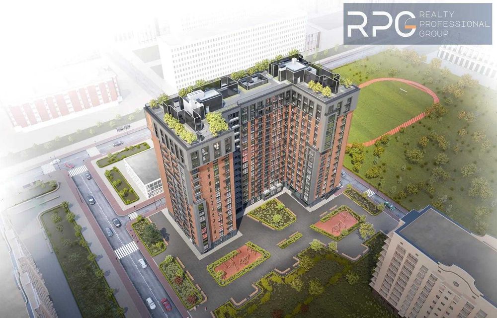 ПЕРЕУСТУПКА 3к квартира ЖК Life Story парк Феофанія ПІДЗЕМНИЙ ПАРКІНГ