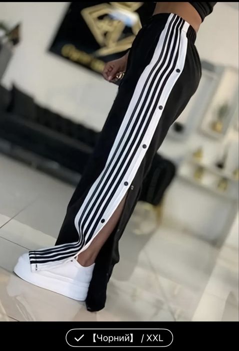 Костюм спортивний жіночий