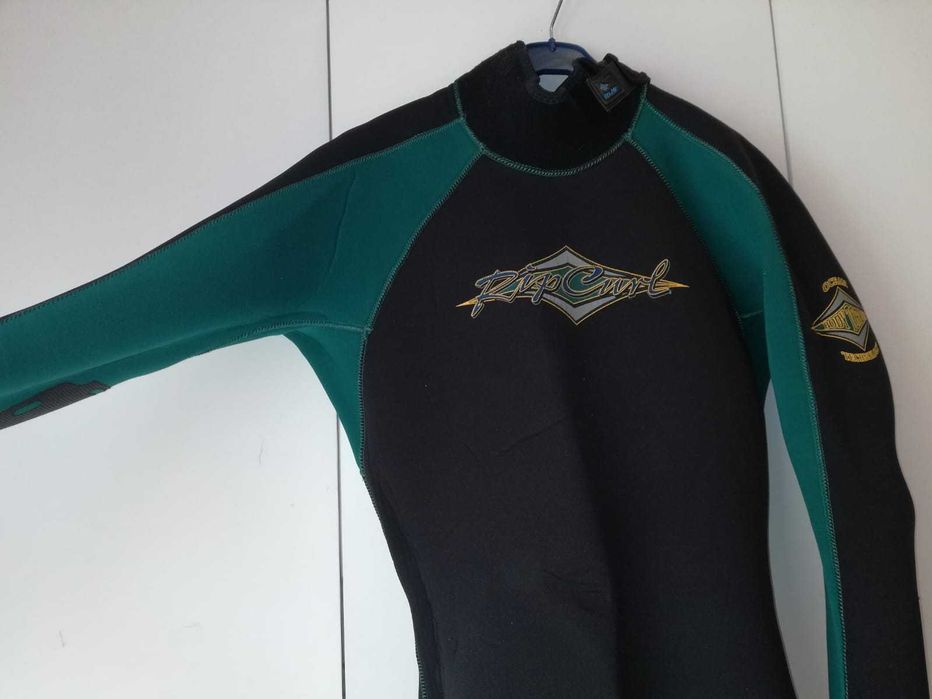 Fato bodyboard RIP CURL64585480972801124