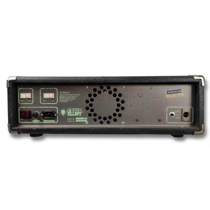 TRACE ELLIOT AH250 GP11 UV wzmacniacz basowy head 250W