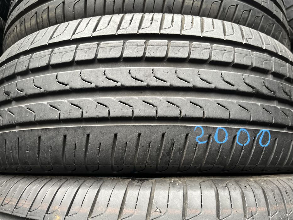 205 55 R17 (літо) Pirelli Cinturato P7 Дружківська 12