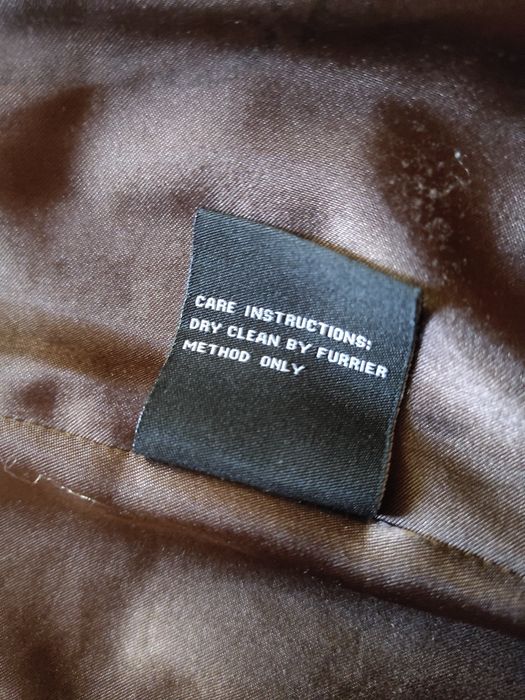 Jones New York искусственная шуба штучна шуба