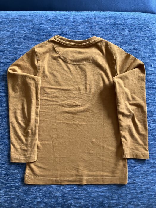 Sweat mayoral 7 anos