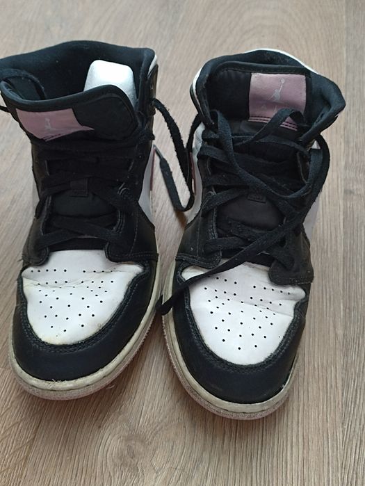 Кросівки nike dunk high Оригінал