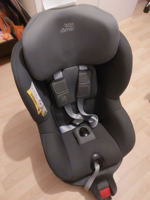 Cadeira auto britax romer