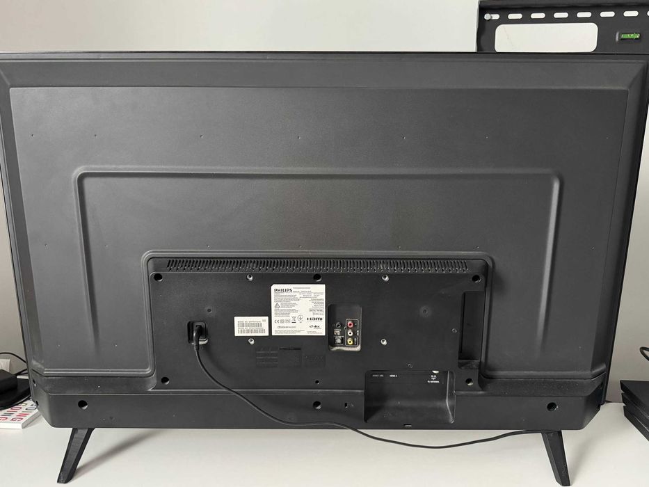 Telewizor Philips 43 cali FullHD LED 43' DVB-T2