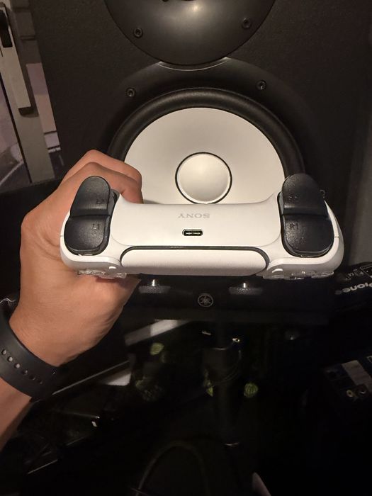Comando Sony DualSense PS5
