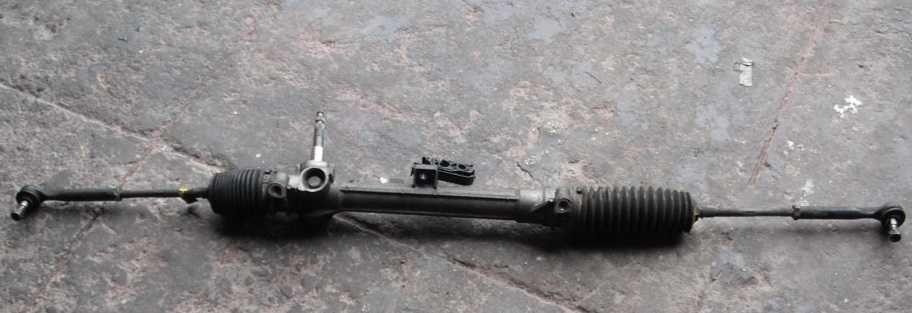 Fiat Punto Sport-Peças