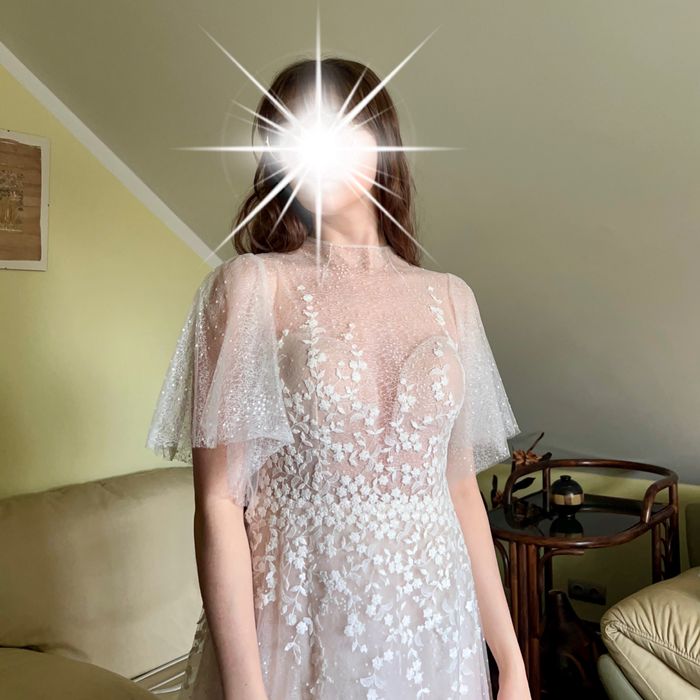 Suknia ślubna Anna Kara SKADE Wanderlust 2023