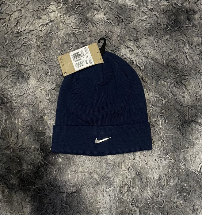 Nike шапка Оригінал