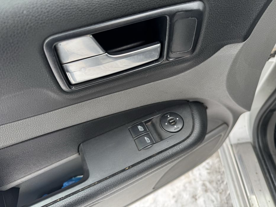 Ford Focus 1.8 2008р