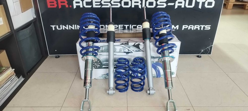 Coilovers Jom Audi A4 B5 & Audi A4 B6/B7 & Coilovers Vw Passat 3B/3BG