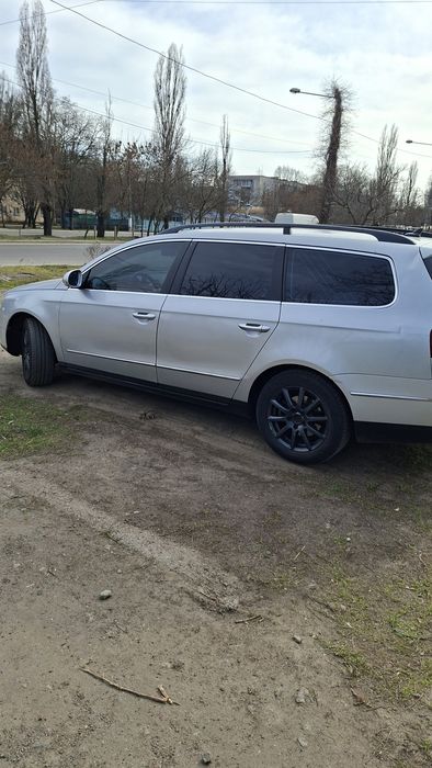 Продам Volkswagen Passat