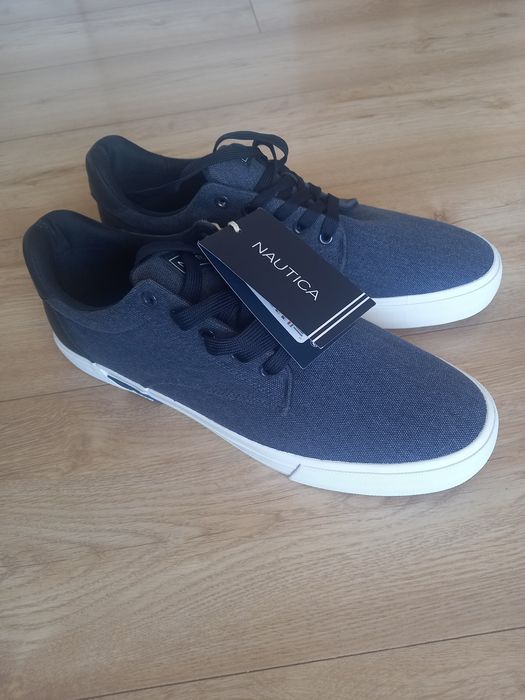 Buty Nautica 46 nowe