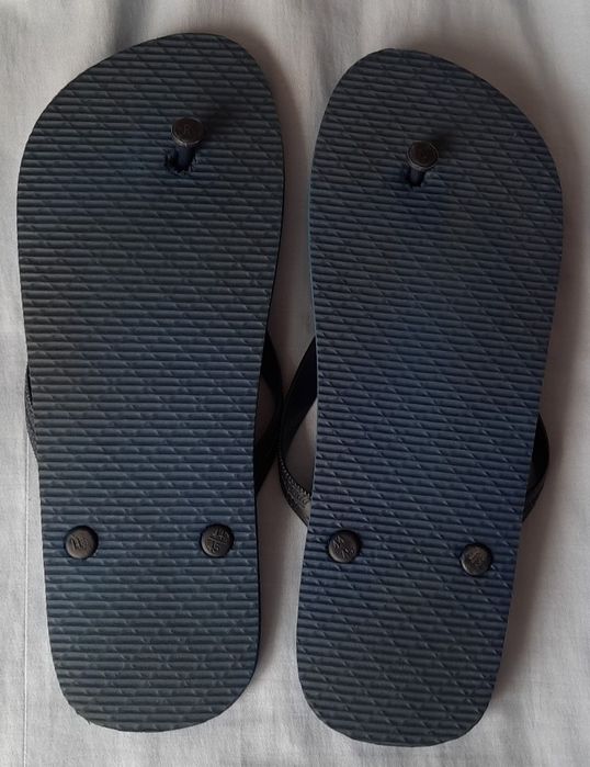 Lekkie japonki męskie 44/45