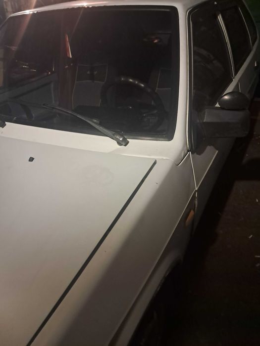 Ваз 2109 1.3 бензин