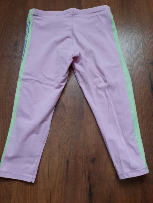 Leggings de desporto da Benetton