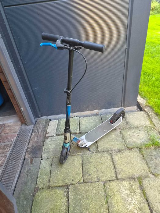 Hulajnoga tradycyjna, składana Oxelo Mid9