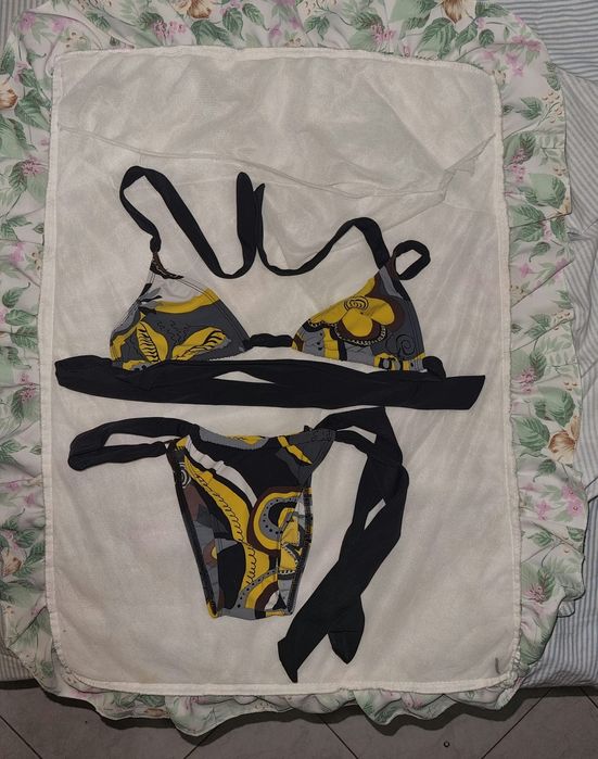 Bikini Ekena Bay tamanho M