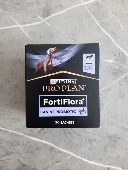 Purina Pro Plan - FortiFlora
